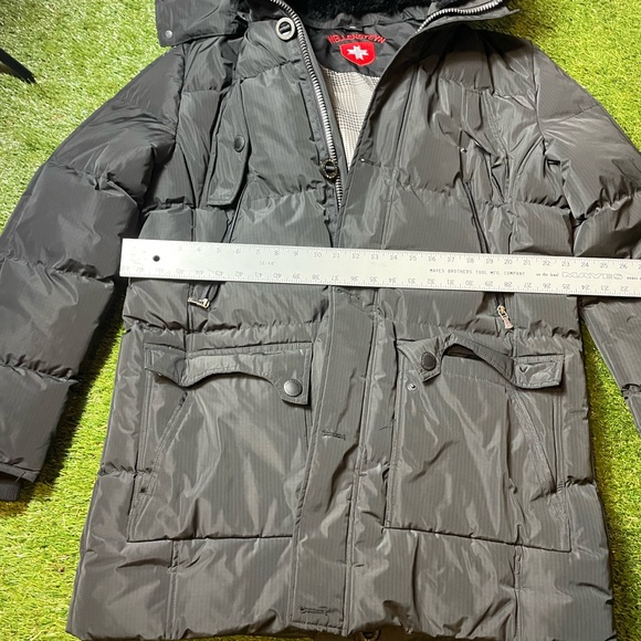 Wellensteyn Centurion Jacket - Picture 11 of 11